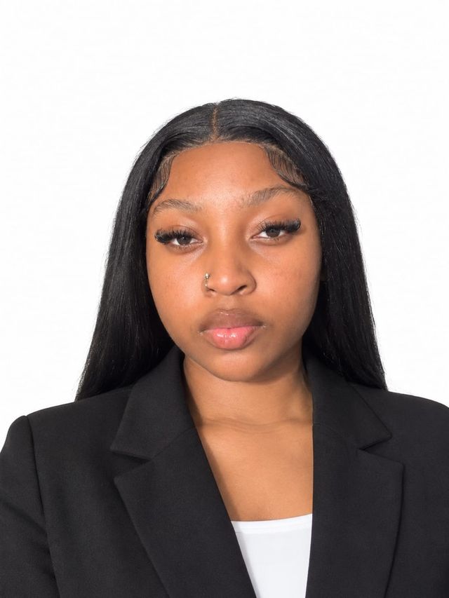 Fionah Houedji