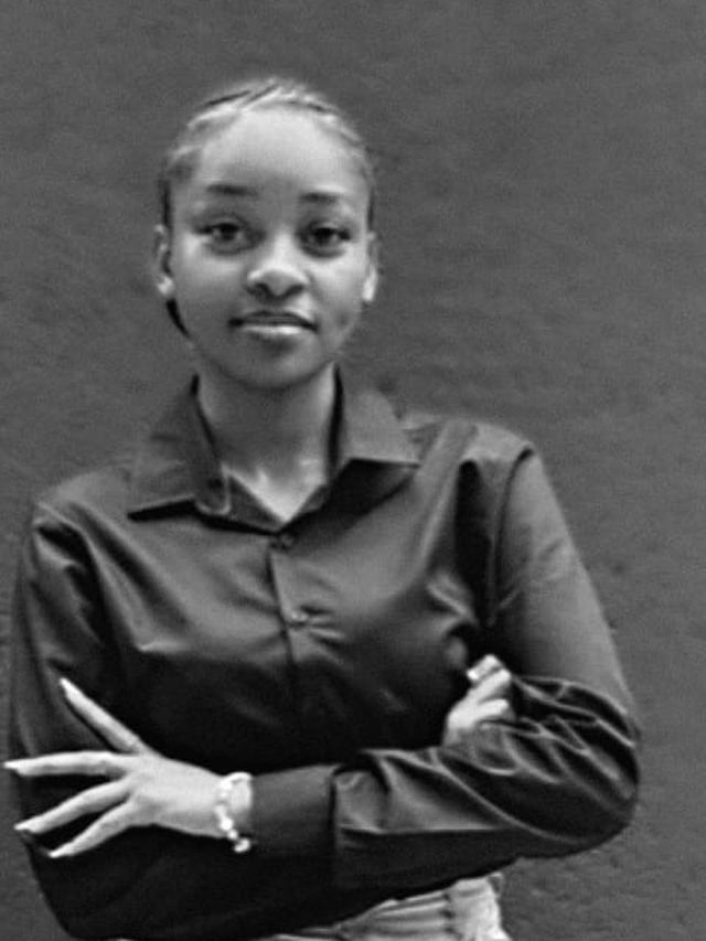 Mmathabe Linah Mmashakane