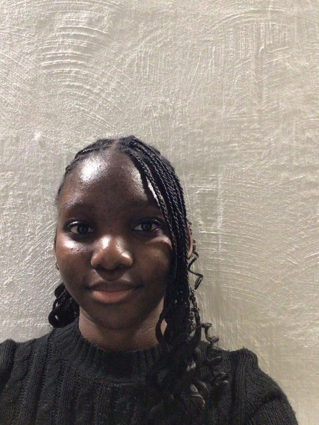 Rebone Puleng Matete