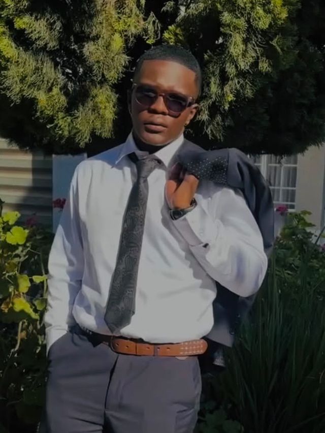 Siya Kaunda