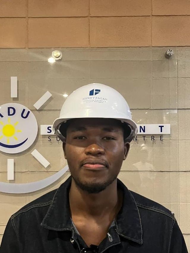 Siyabonga Ngoma