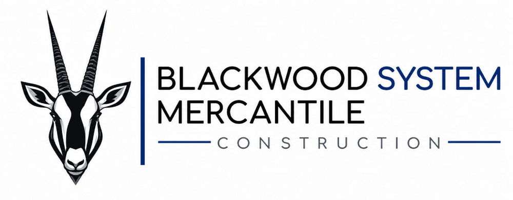 Blackwood System Mercantile